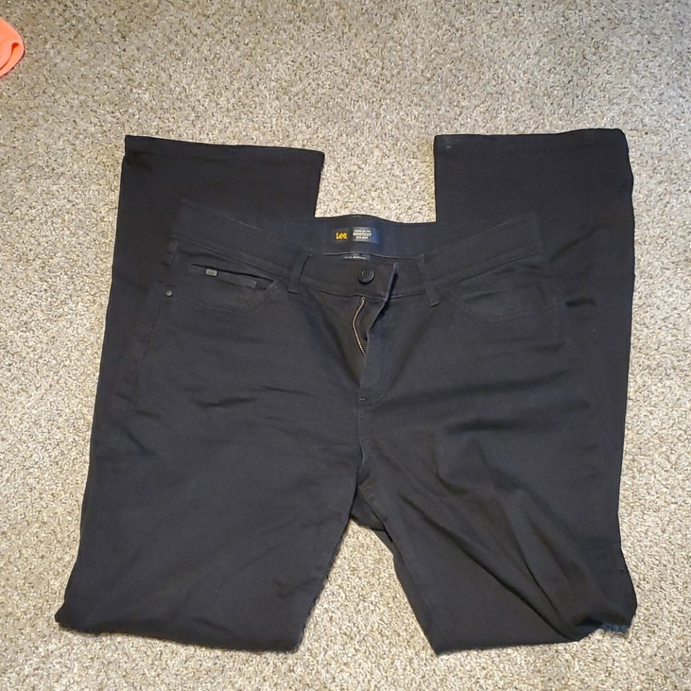 Lee pants